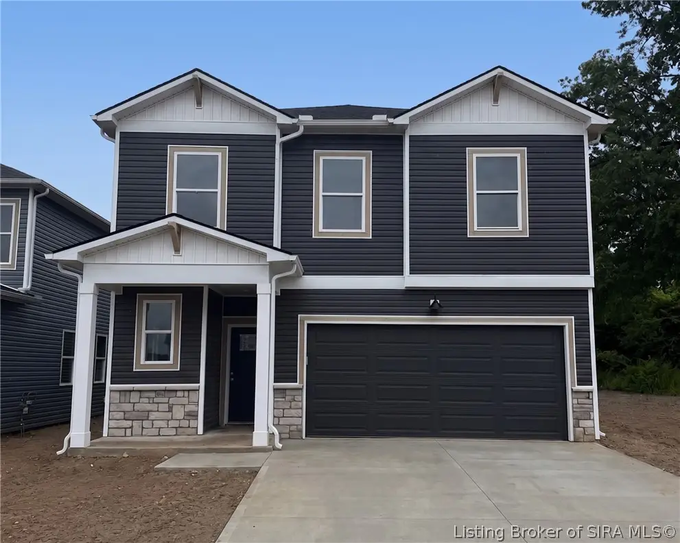3109 Atocha Circle, Charlestown, IN 47111 - #1