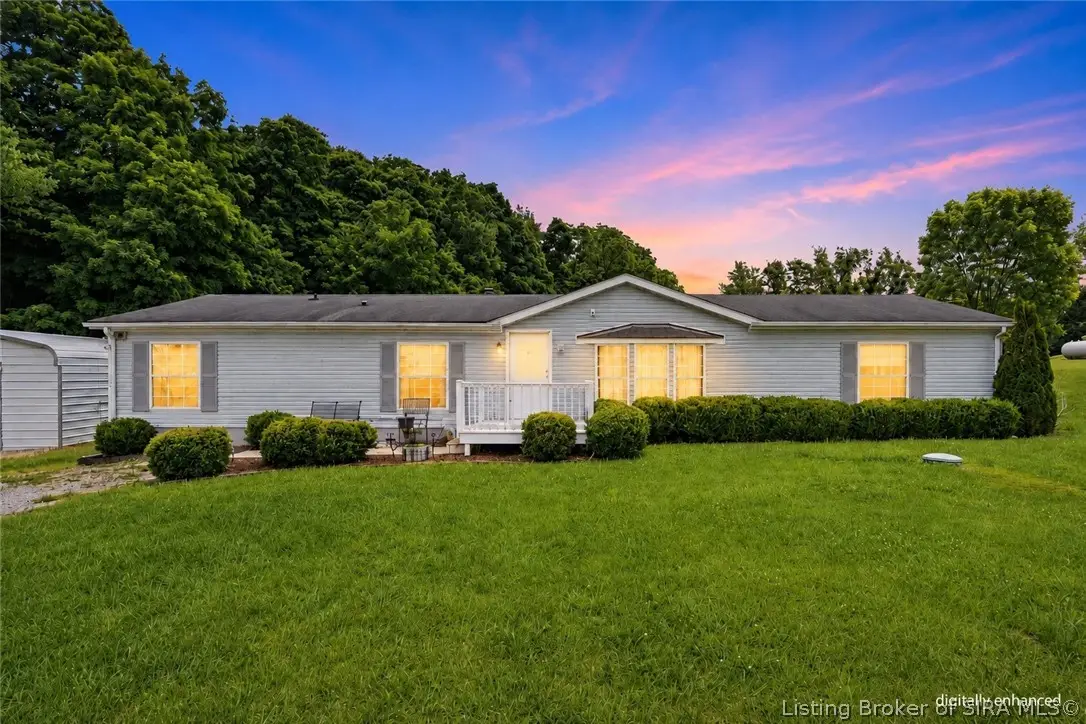 6700 Harrison Trail Ne, Georgetown, IN 47122 - #1