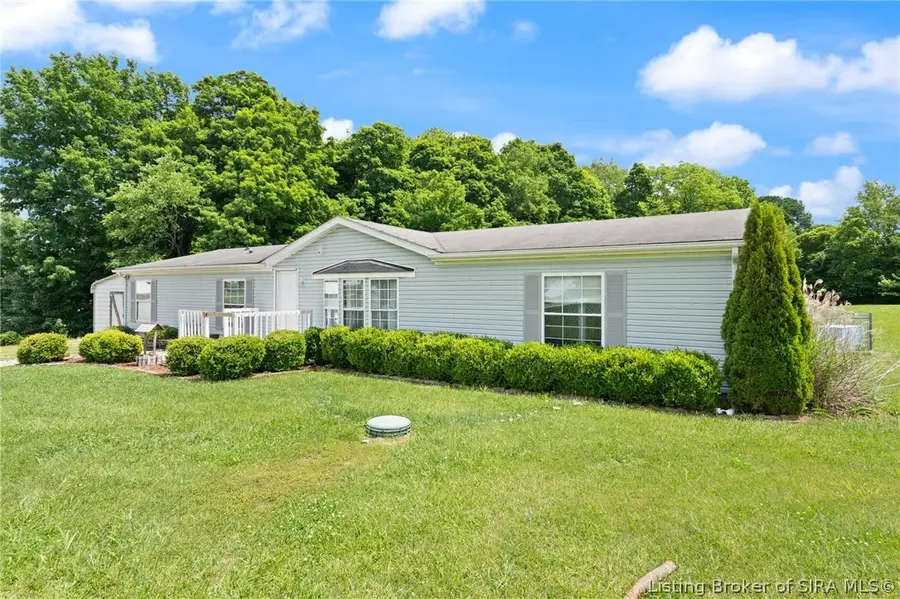 6700 Harrison Trail Ne, Georgetown, IN 47122 - #3