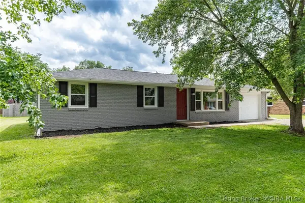 123 N Sycamore Drive, Hanover, IN 47243