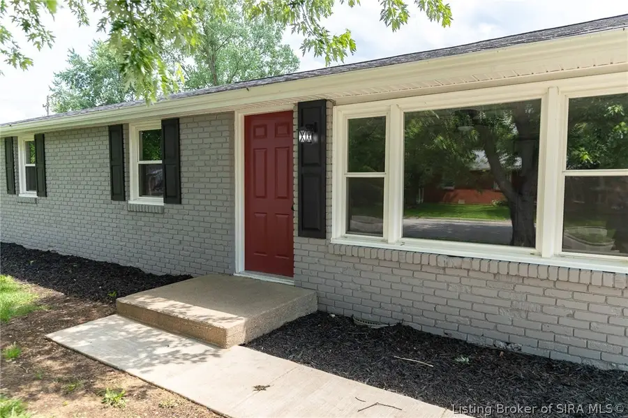 123 N Sycamore Drive, Hanover, IN 47243 - #2