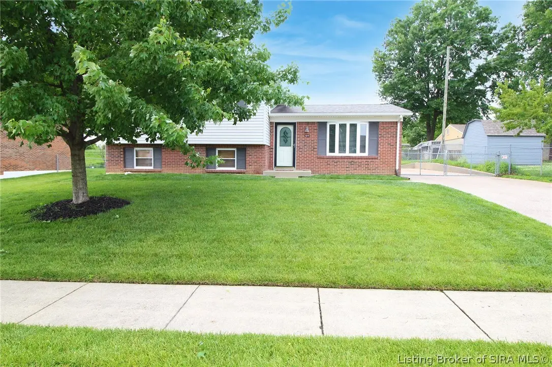 1317 Sportsman Drive, Jeffersonville, IN 47130 - #1