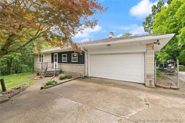6151 State Road 62, Georgetown, IN 47122