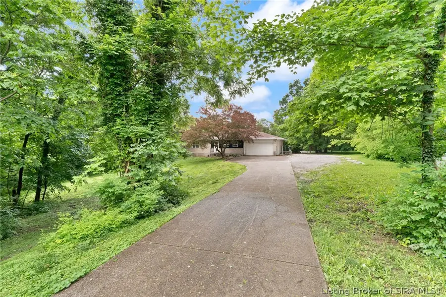 6151 State Road 62, Georgetown, IN 47122 - #2