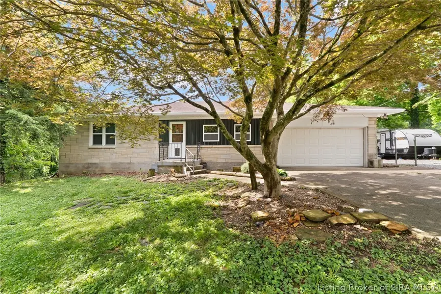 6151 State Road 62, Georgetown, IN 47122 - #3