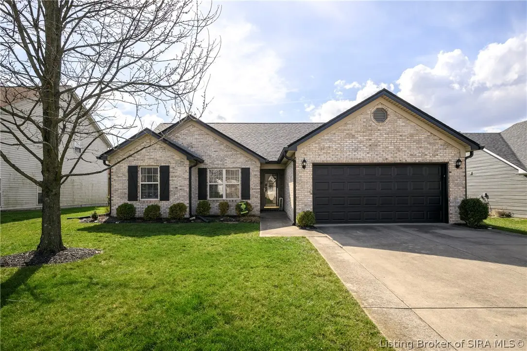 3520 Peach Tree Street, Jeffersonville, IN 47130 - #1