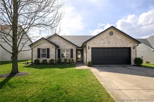 3520 Peach Tree Street, Jeffersonville, IN 47130