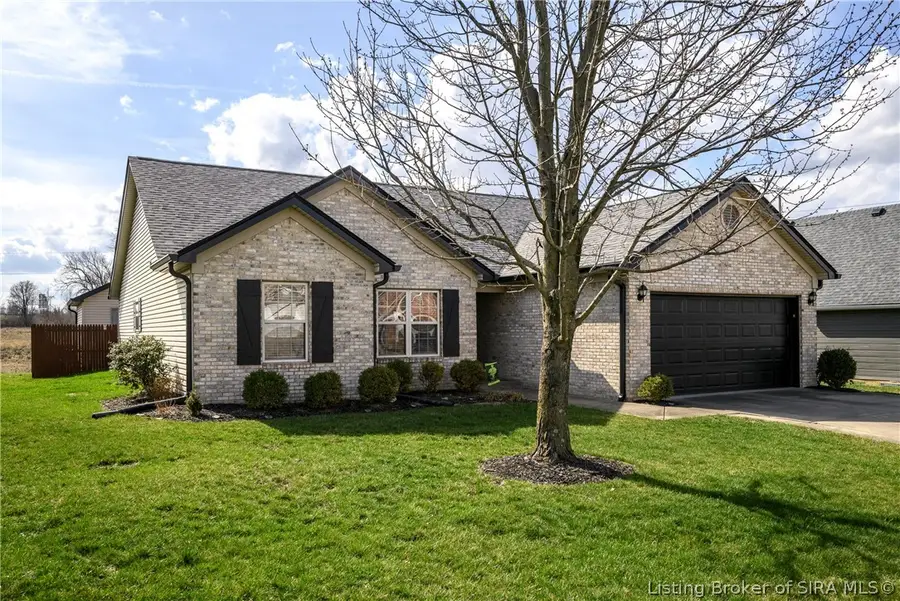 3520 Peach Tree Street, Jeffersonville, IN 47130 - #3