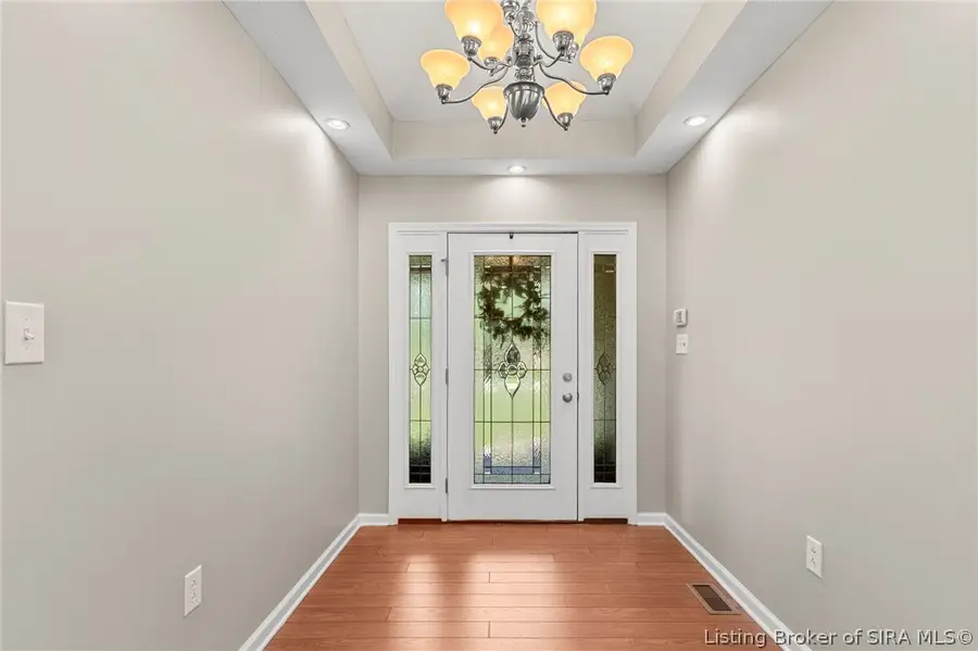 2430 College Hills Drive, Hanover, IN 47243 - #3