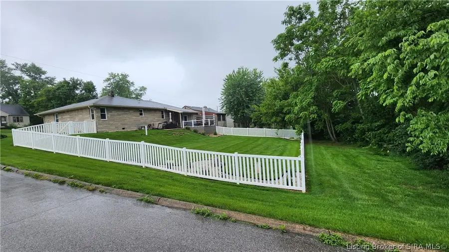 206 E Grandview Drive, Salem, IN 47167 - #3