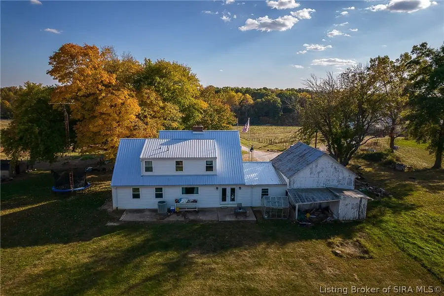 13528 W State Road 56, Lexington, IN 47138 - #3