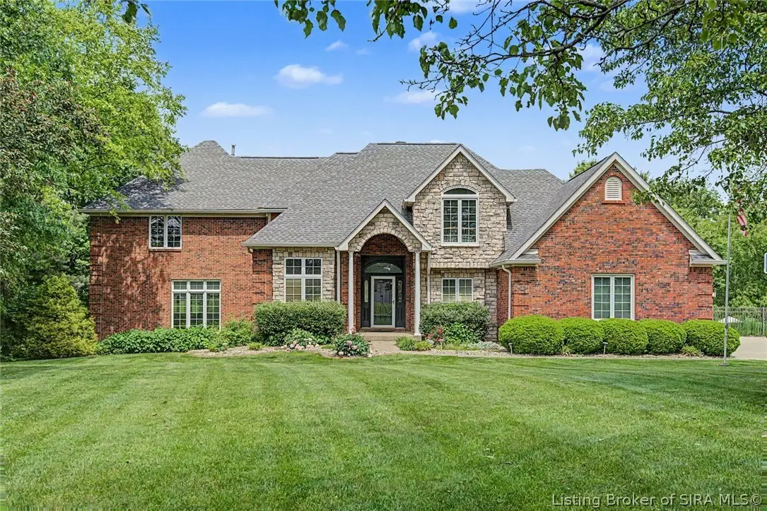 6559 Quail Chase, Charlestown, IN 47111 - #1