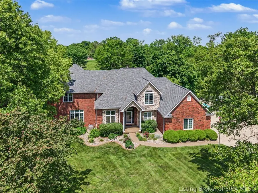 6559 Quail Chase, Charlestown, IN 47111 - #2