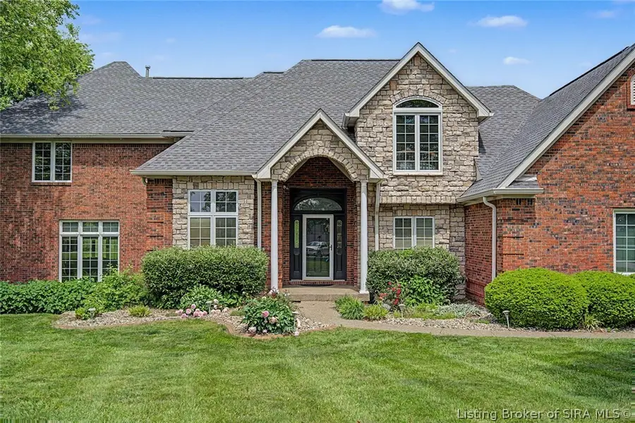 6559 Quail Chase, Charlestown, IN 47111 - #3