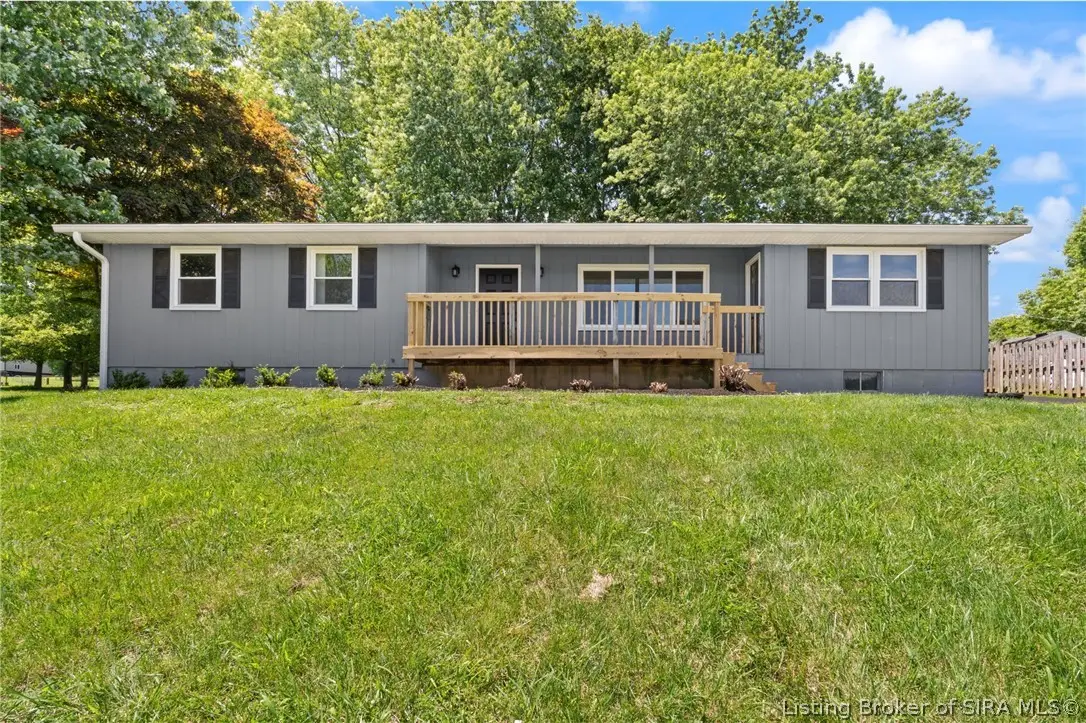 1507 Pirtle Drive, Georgetown, IN 47122 - #1