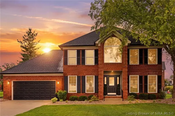 3020 Cobblers Crossing Road, New Albany, IN 47150