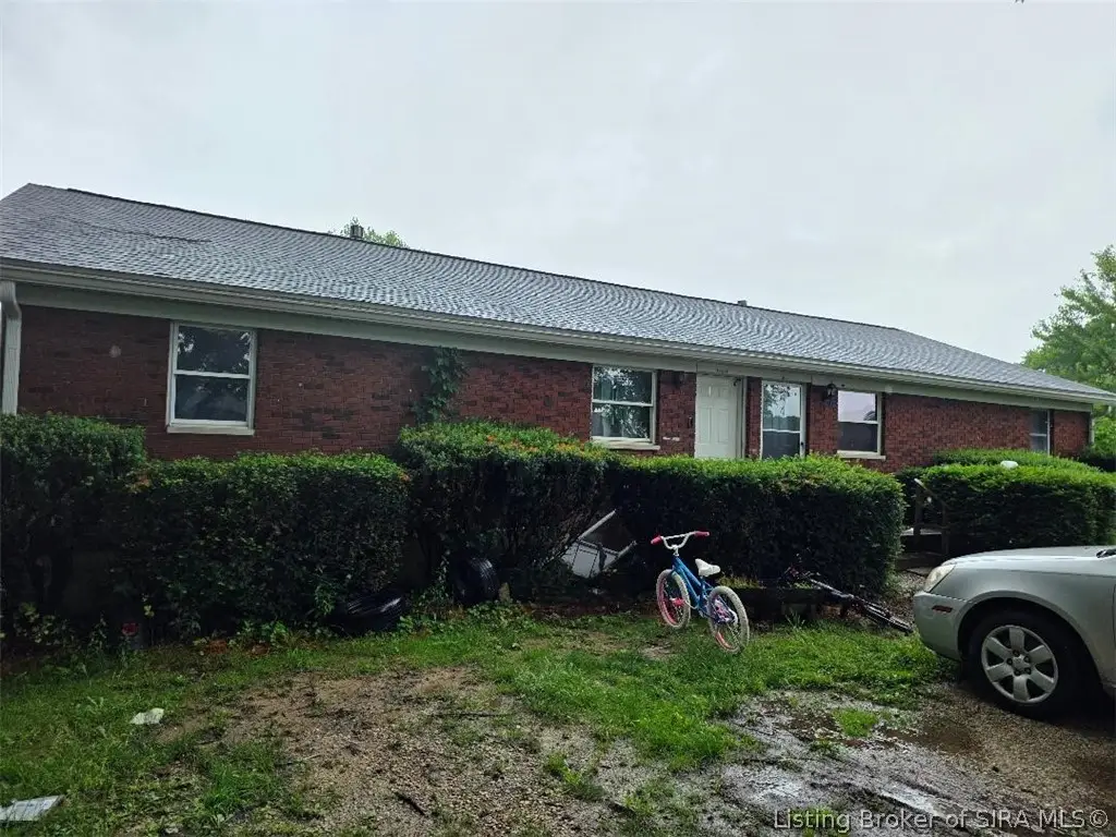 14654 Deweese Drive, Palmyra, IN 47164 - #1