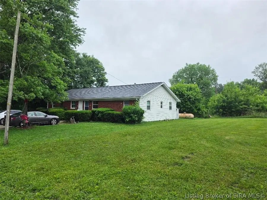 14654 Deweese Drive, Palmyra, IN 47164 - #2