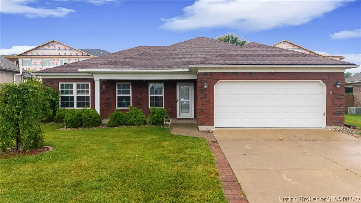 13810 Deerfield Crossing, Memphis, IN 47143 - #1