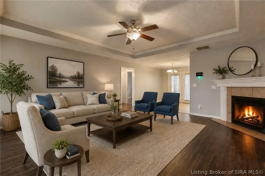 13810 Deerfield Crossing, Memphis, IN 47143 - #2