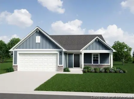 7973 Stacy Springs Boulevard, Charlestown, IN 47111