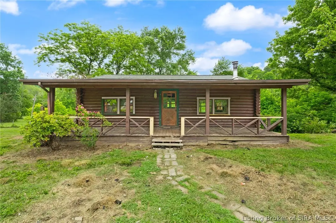23 E Rainforth Road, Sulphur, IN 47174 - #1
