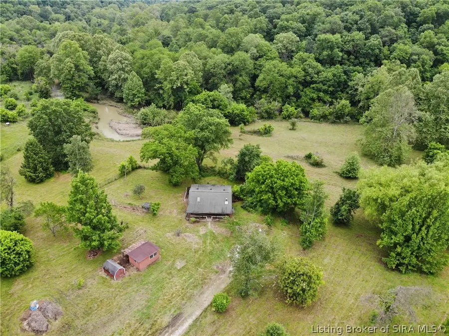 23 E Rainforth Road, Sulphur, IN 47174 - #2