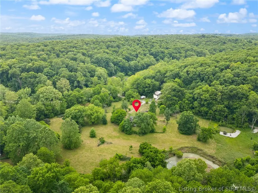 23 E Rainforth Road, Sulphur, IN 47174 - #3