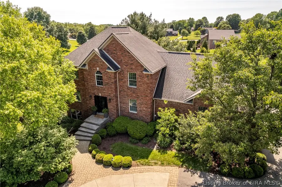 6605 Pheasant Run Road, Charlestown, IN 47111 - #2