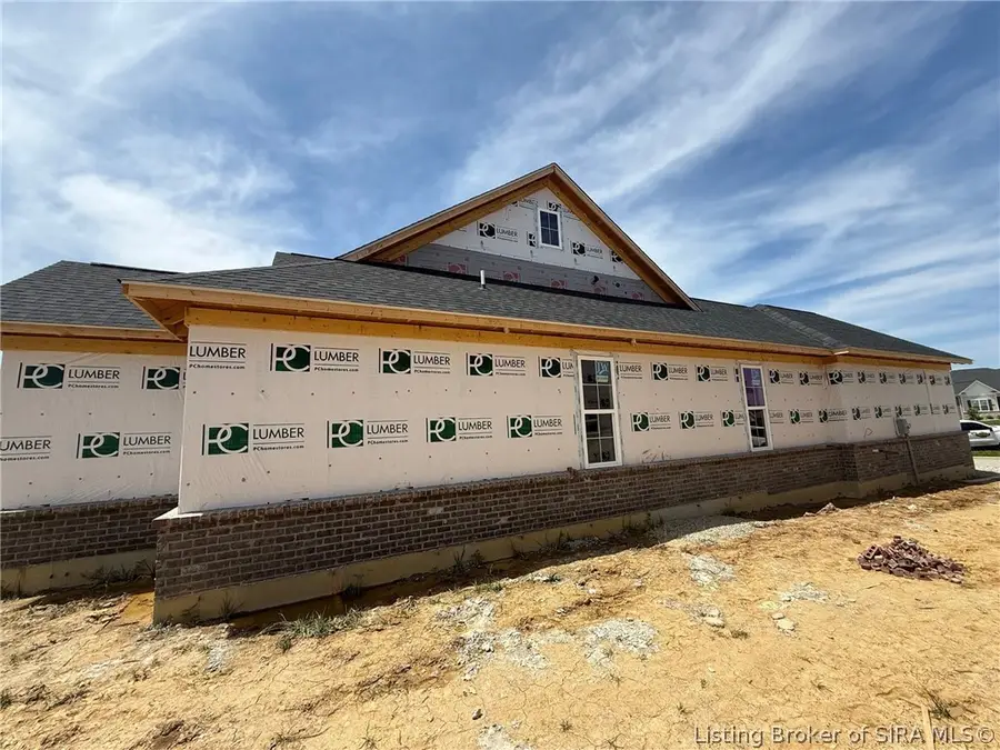 1835 Augusta Boulevard #Lot 305, Henryville, IN 47126 - #3