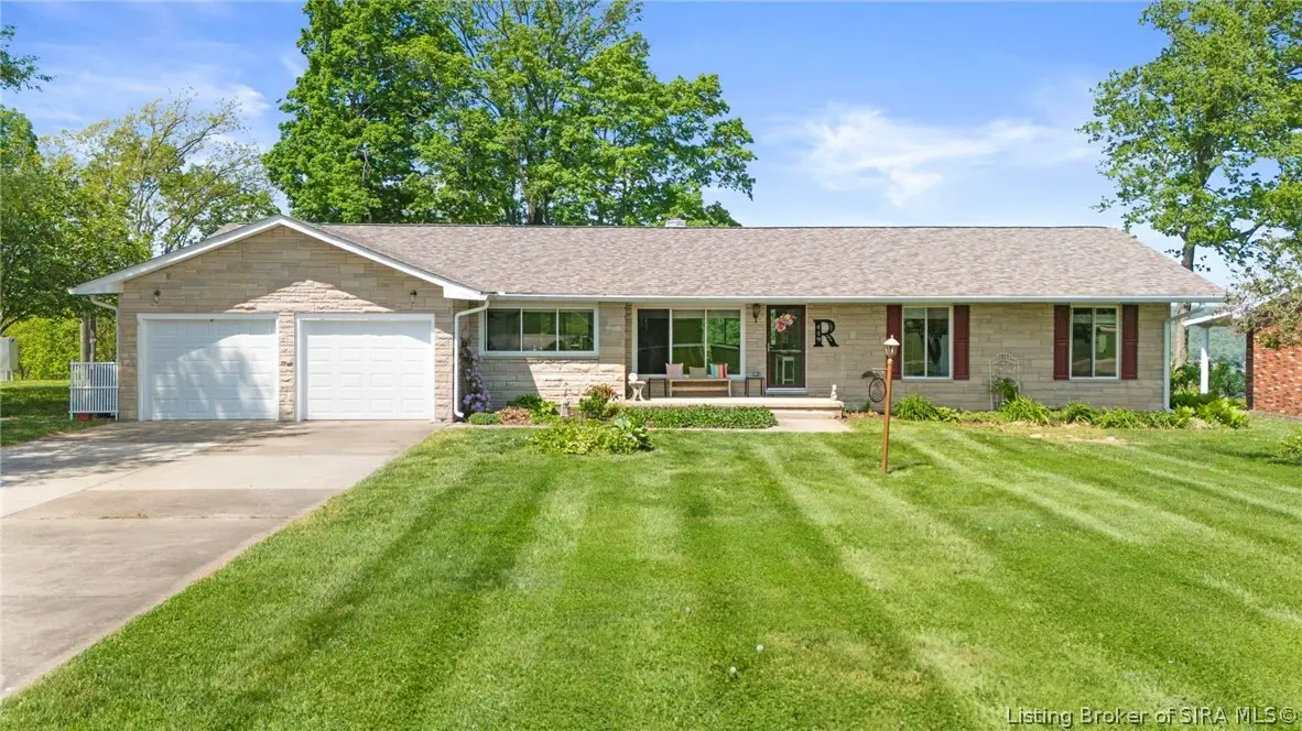 449 Riverview Drive, Milton, KY 40045 - #1