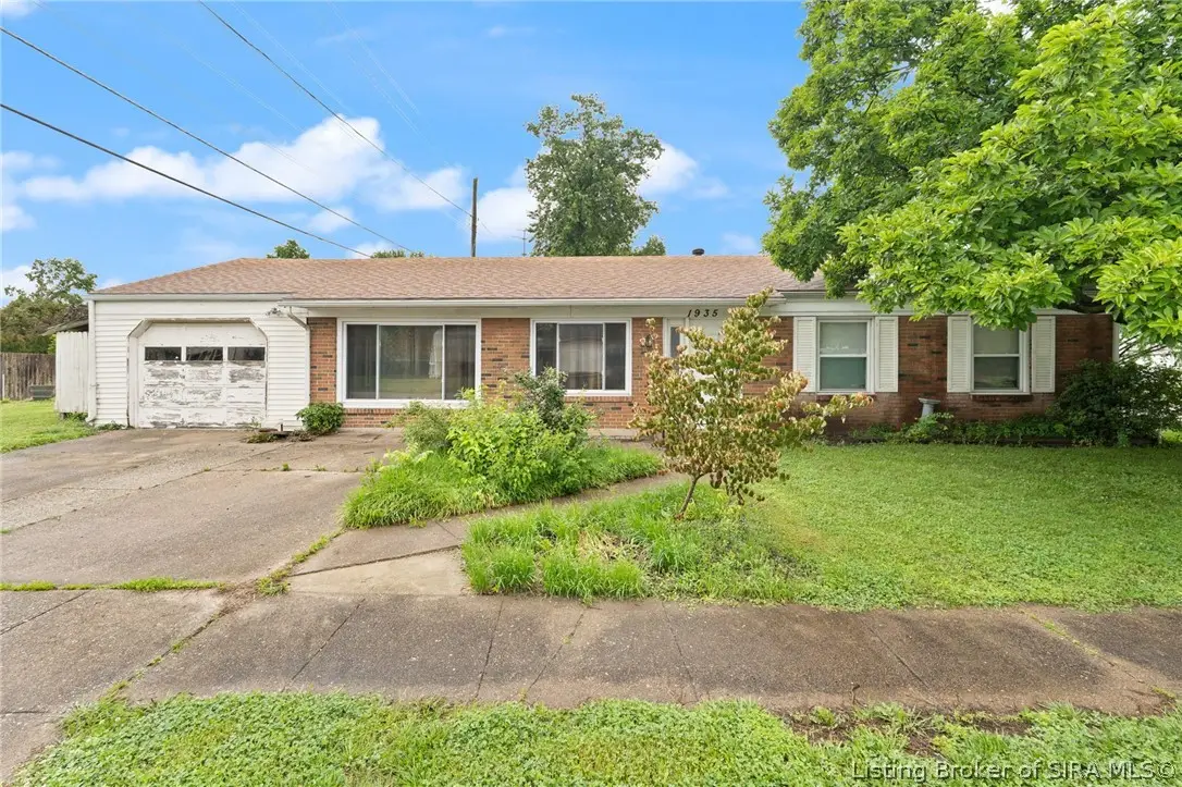 1935 Lilly Lane, Jeffersonville, IN 47130 - #1