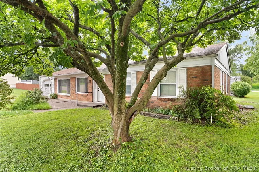 1935 Lilly Lane, Jeffersonville, IN 47130 - #3