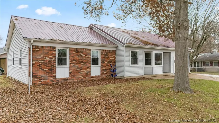 2235 Hargan Drive, Madison, IN 47250 - #3