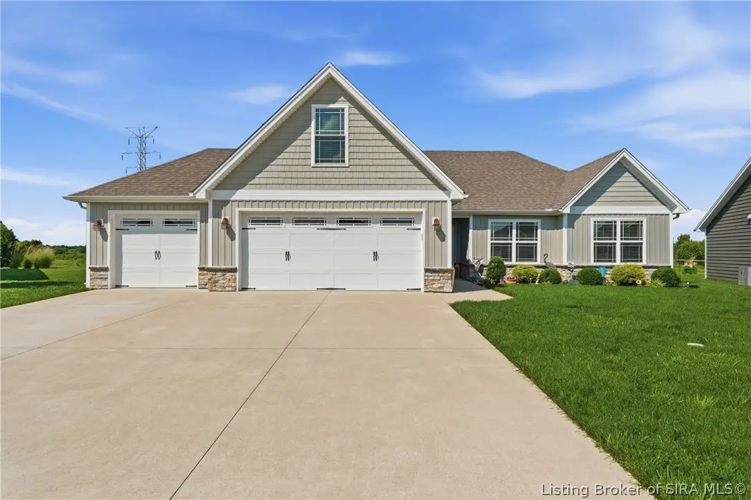 5314 Verona Trace, Sellersburg, IN 47172 - #1