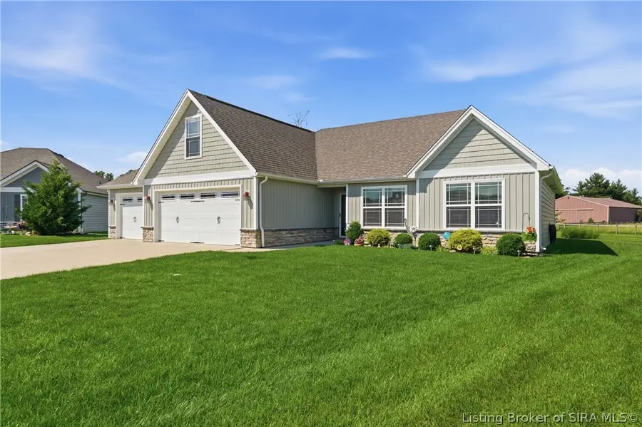 5314 Verona Trace, Sellersburg, IN 47172 - #2