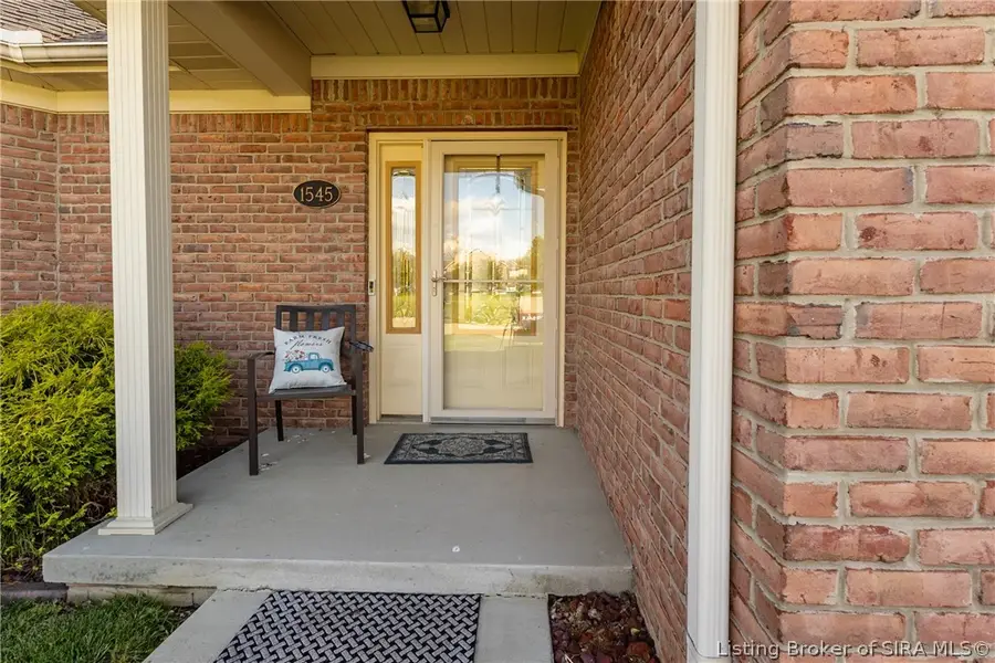 1545 Willow Court, Scottsburg, IN 47170 - #2