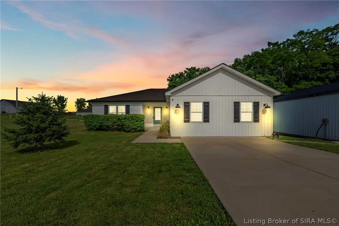 8303 Zachary Drive, Charlestown, IN 47111 - #1