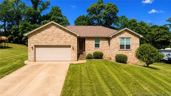 7309 Rainelle Court, Lanesville, IN 47136