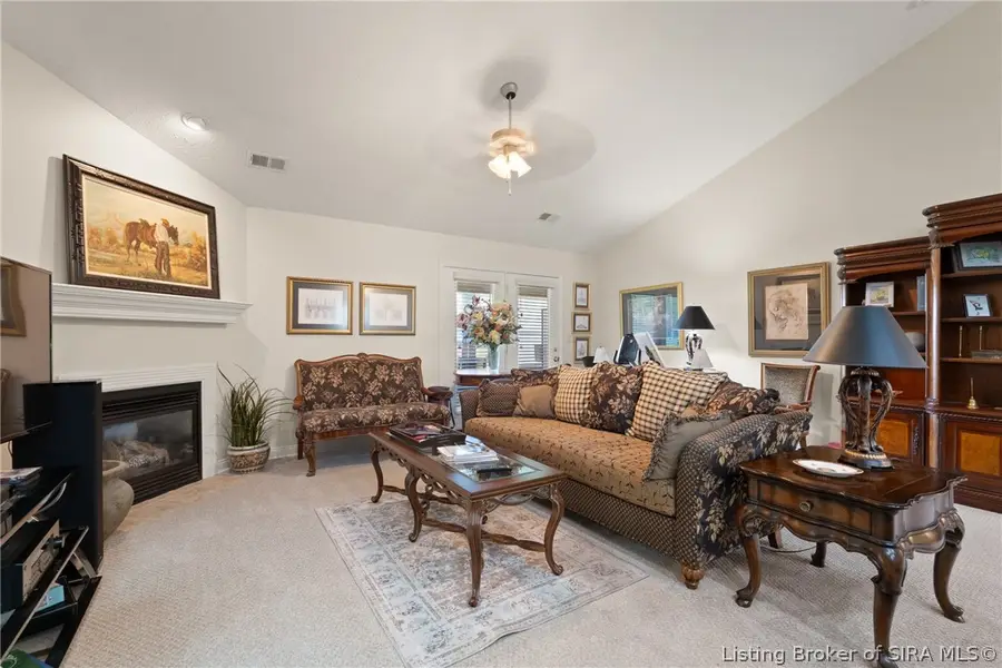 3507 Wexford Court, New Albany, IN 47150 - #3