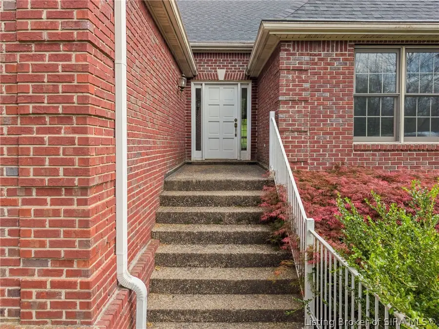 7490 Cunningham Sarles Road, Borden, IN 47106 - #2