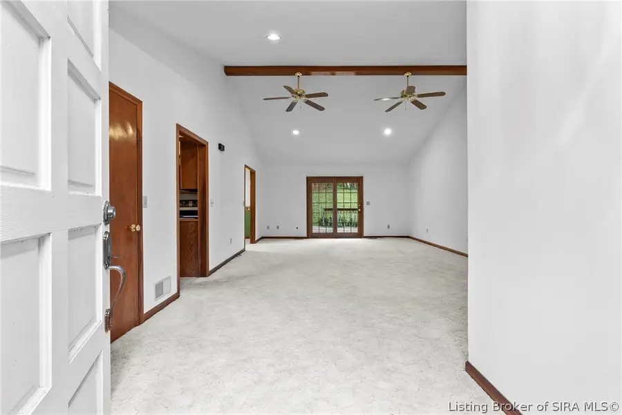 7490 Cunningham Sarles Road, Borden, IN 47106 - #3