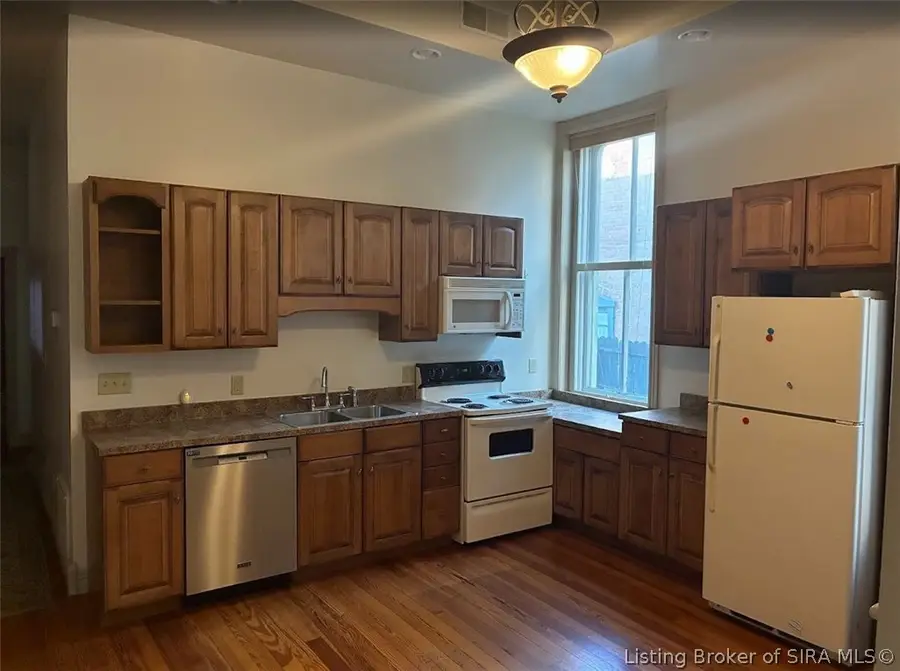 512 E Main Street #1, Madison, IN 47250 - #3