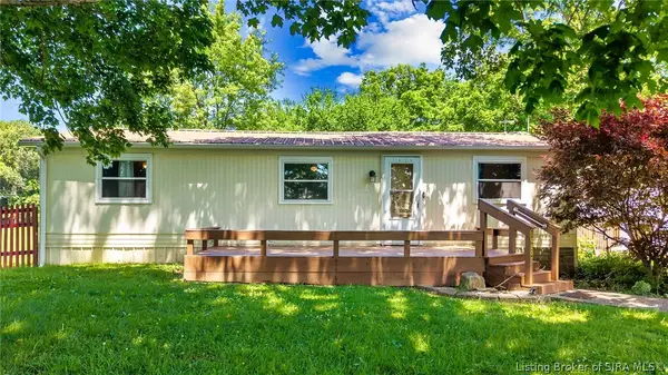 1920 Lake Road Se, Corydon, IN 47112
