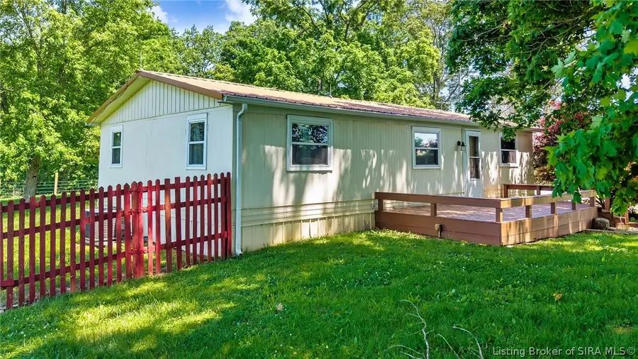 1920 Lake Road Se, Corydon, IN 47112 - #2