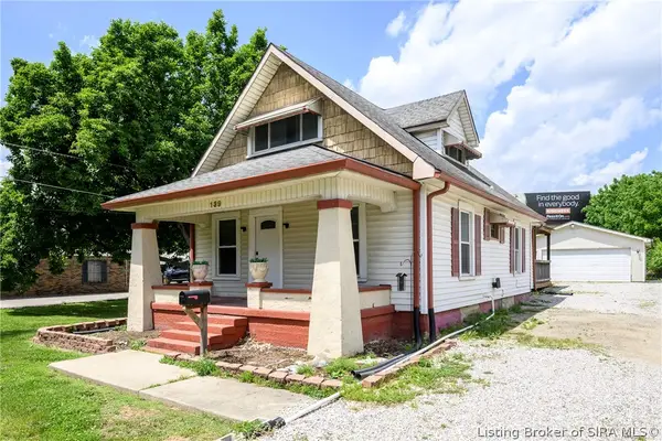139 E Harrison Avenue, Clarksville, IN 47129