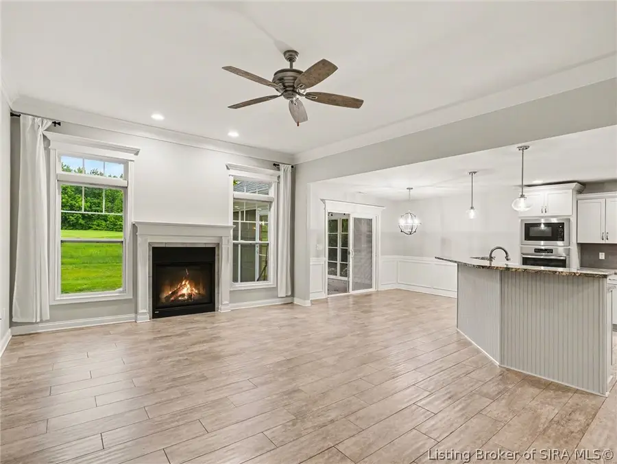1612 Pine Valley Way, Henryville, IN 47126 - #3