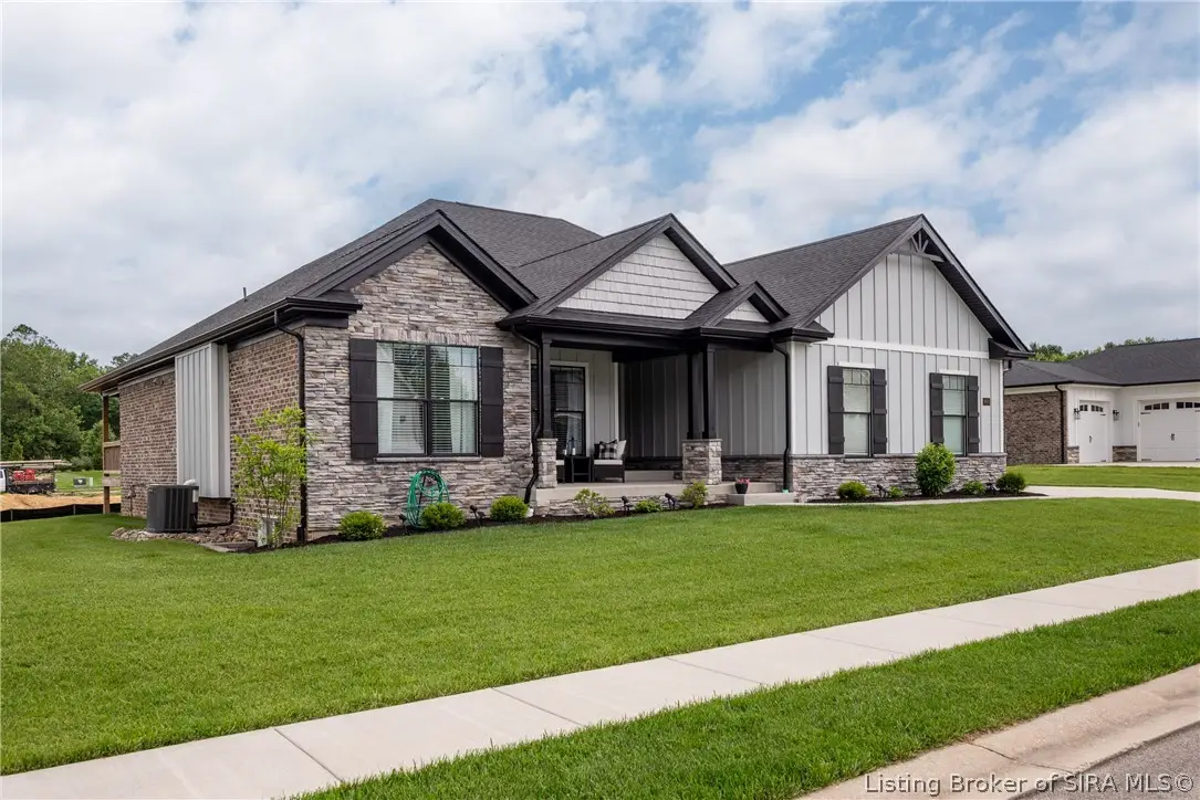 3031 Masters Drive, Floyds Knobs, IN 47119 - #1