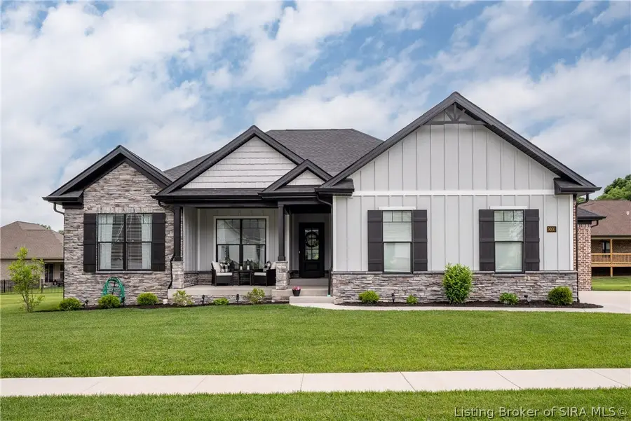 3031 Masters Drive, Floyds Knobs, IN 47119 - #2