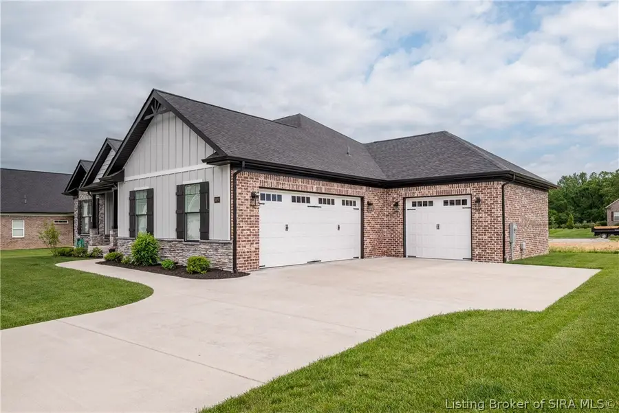 3031 Masters Drive, Floyds Knobs, IN 47119 - #3